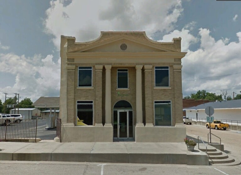 400 N Main St, Rector, AR for sale - Primary Photo - Image 1 of 1