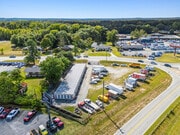 Conyers  Storage - Self Storage Facility