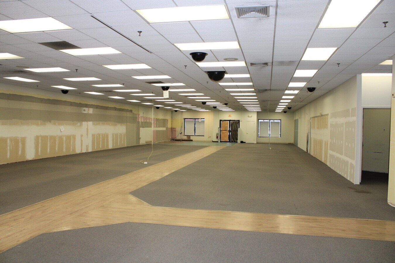 Interior Photo