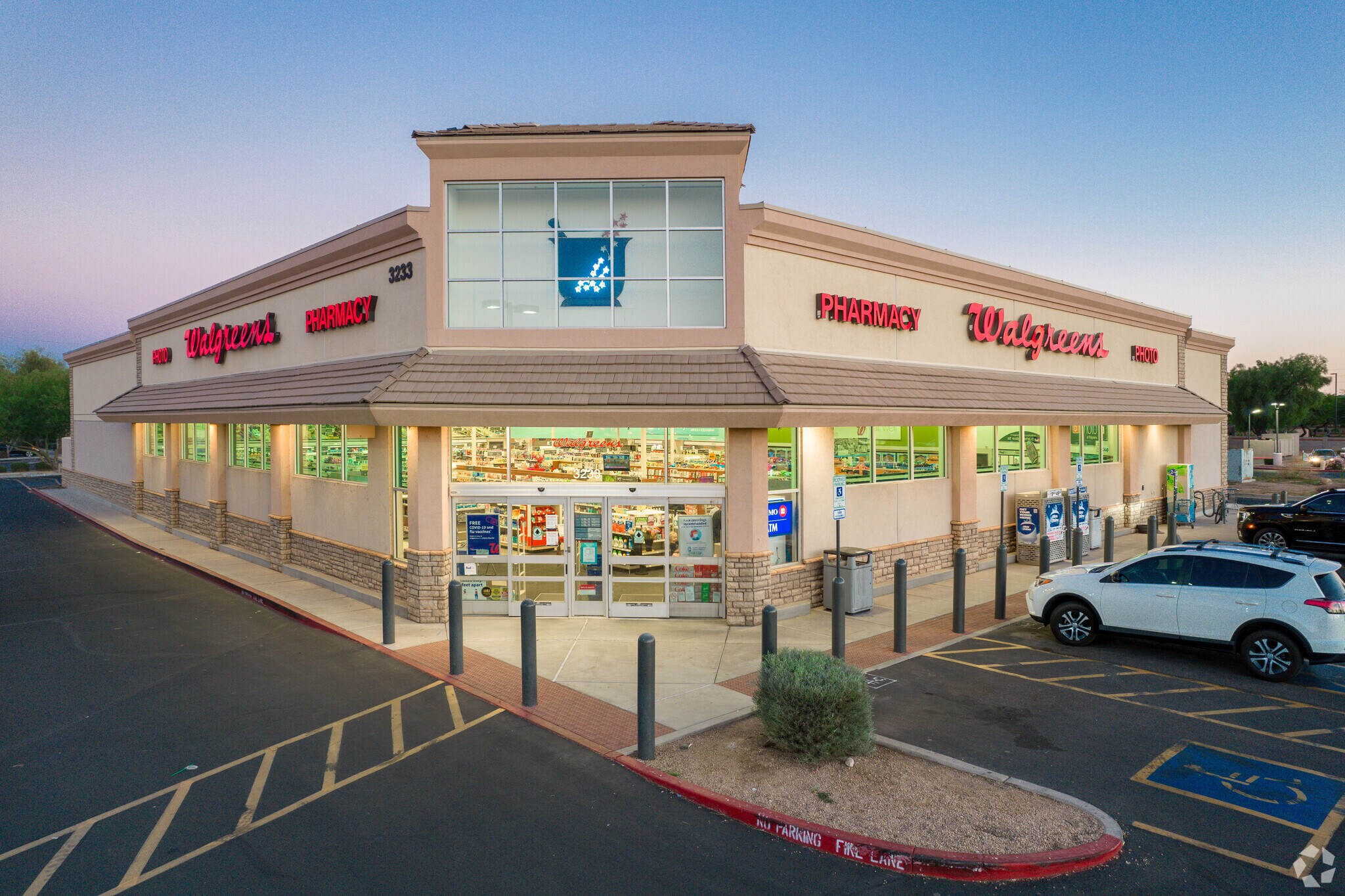 3233 E Germann Rd, Gilbert, AZ for sale Primary Photo- Image 1 of 1