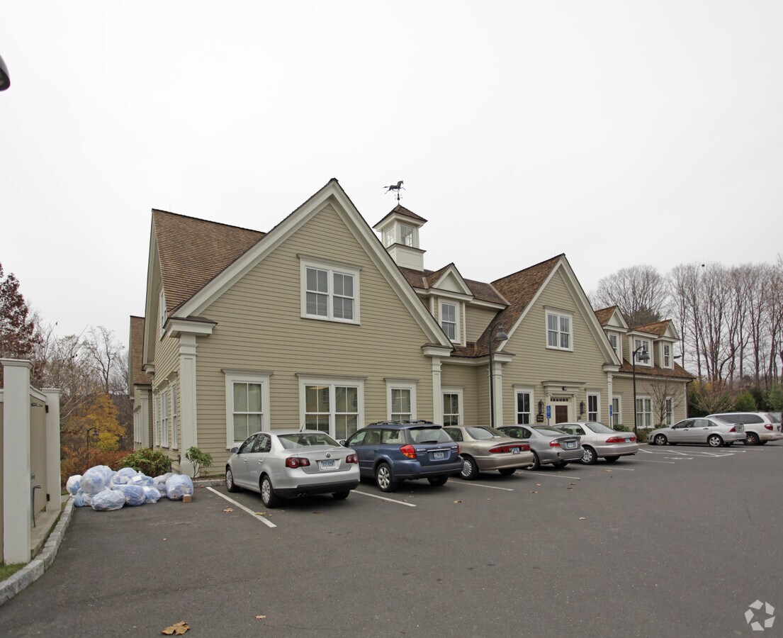 195 Danbury Rd, Wilton, CT 06897