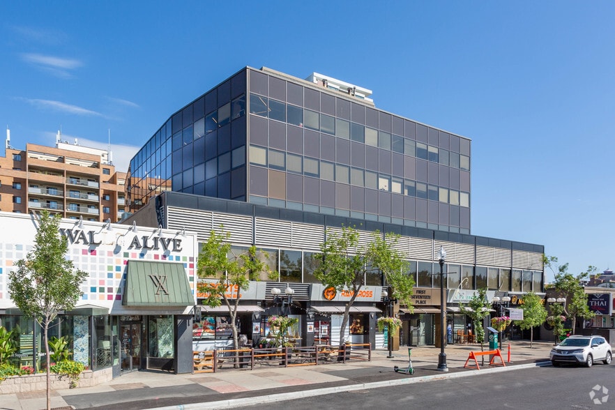 1324 17 Av SW, Calgary, AB for lease - Building Photo - Image 2 of 8