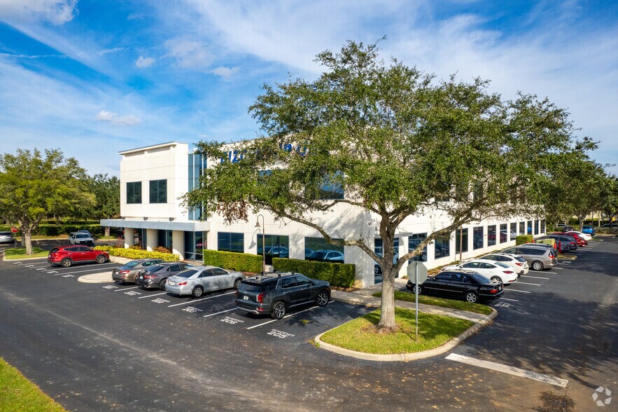 6000 Metrowest Blvd, Orlando, FL for lease - Building Photo - Image 3 of 13