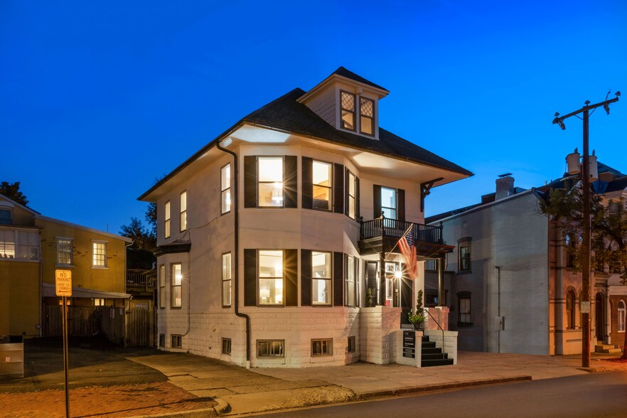 1006 Cameron St, Alexandria, VA for sale - Building Photo - Image 1 of 1