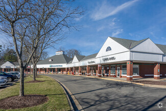 More details for 3416-3470 Lauderdale Dr, Richmond, VA - Retail for Lease