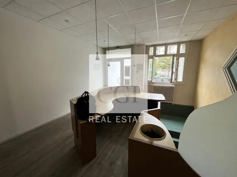 Office in Lyon for sale - Interior Photo - Image 3 of 12