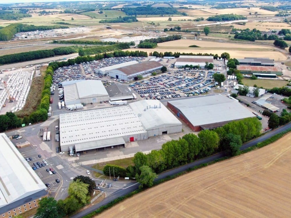 Chipping Warden, Banbury for sale Building Photo- Image 1 of 1