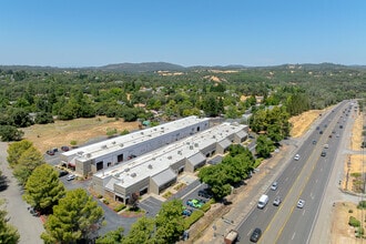 4065 Grass Valley Hwy, Auburn, CA - AERIAL  map view - Image1