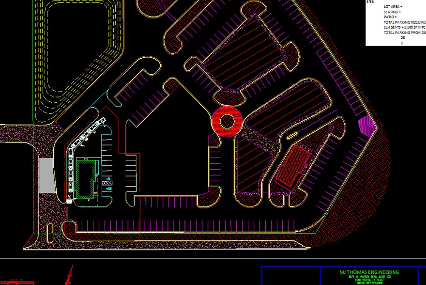 0 Highway 191, Midland, TX for sale - Primary Photo - Image 1 of 1