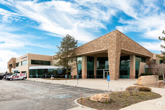 More details for 215 N Admiral Byrd Rd, Salt Lake City, UT - Office for Lease