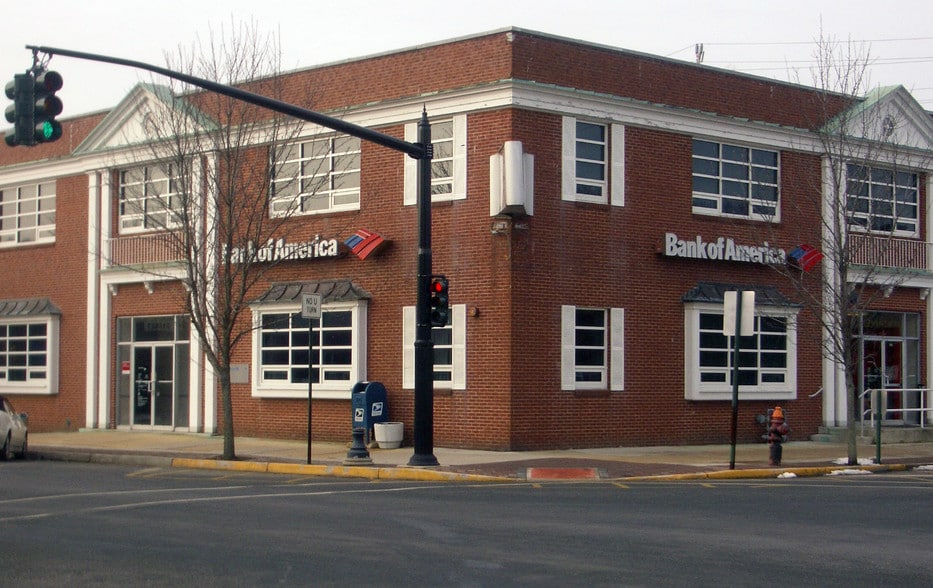 406 Corlies Ave, Allenhurst, NJ for sale - Building Photo - Image 1 of 5