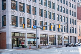 More details for 1118 Euclid Ave, Cleveland, OH - Retail for Lease