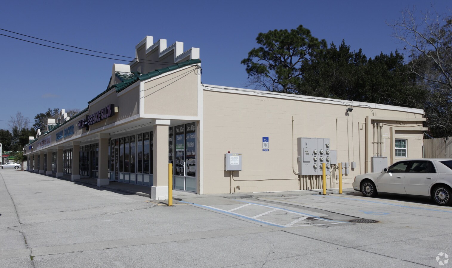 4131 Southside Blvd, Jacksonville, FL 32216