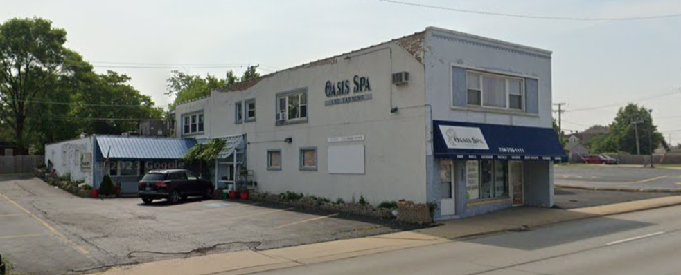 3033 Chicago Rd, Chicago Heights, IL for sale Building Photo- Image 1 of 24