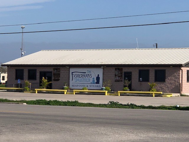 3714 FM 1069, Aransas Pass, TX for sale Building Photo- Image 1 of 1