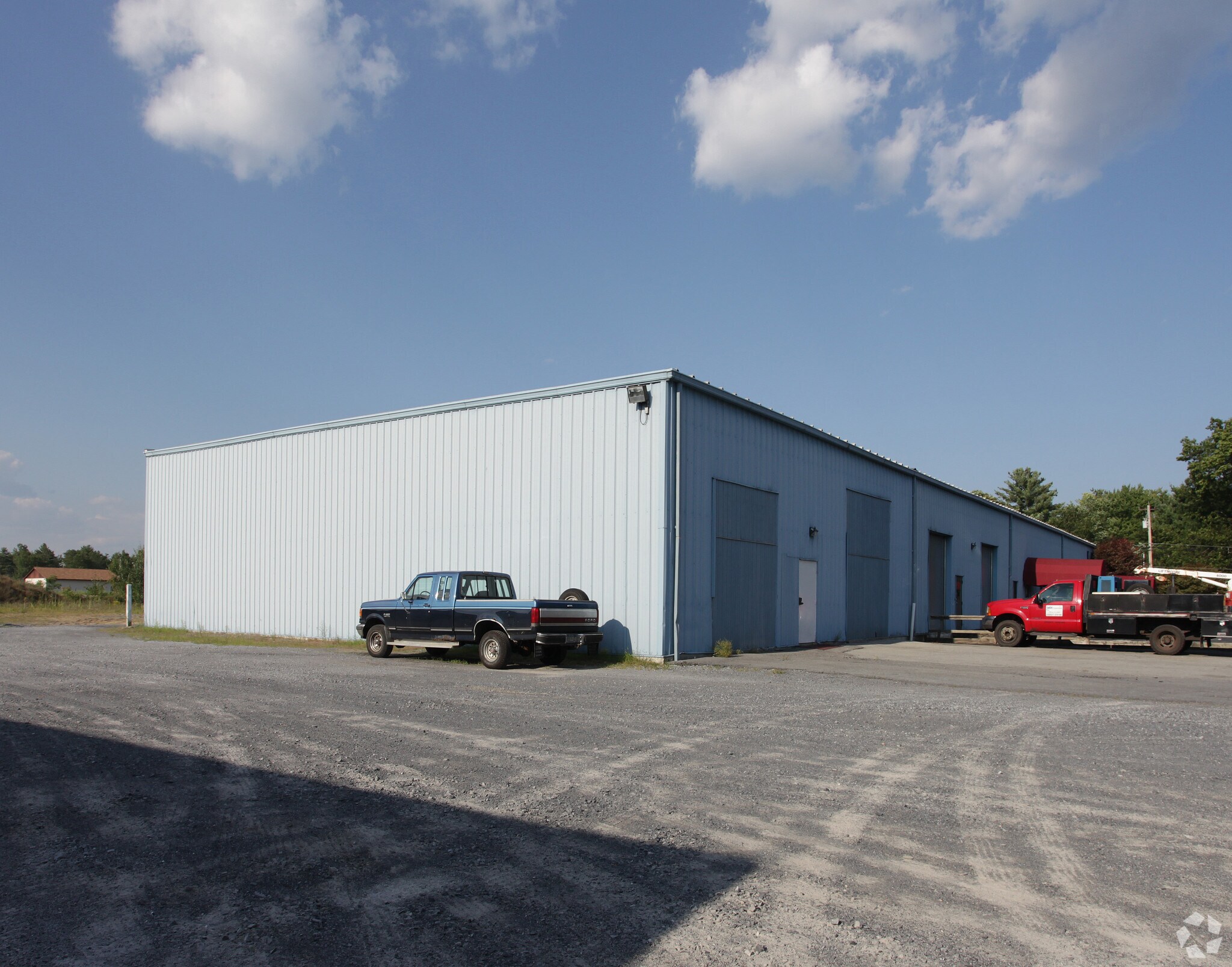 94 Big Boom Rd, Queensbury, NY for sale Building Photo- Image 1 of 1