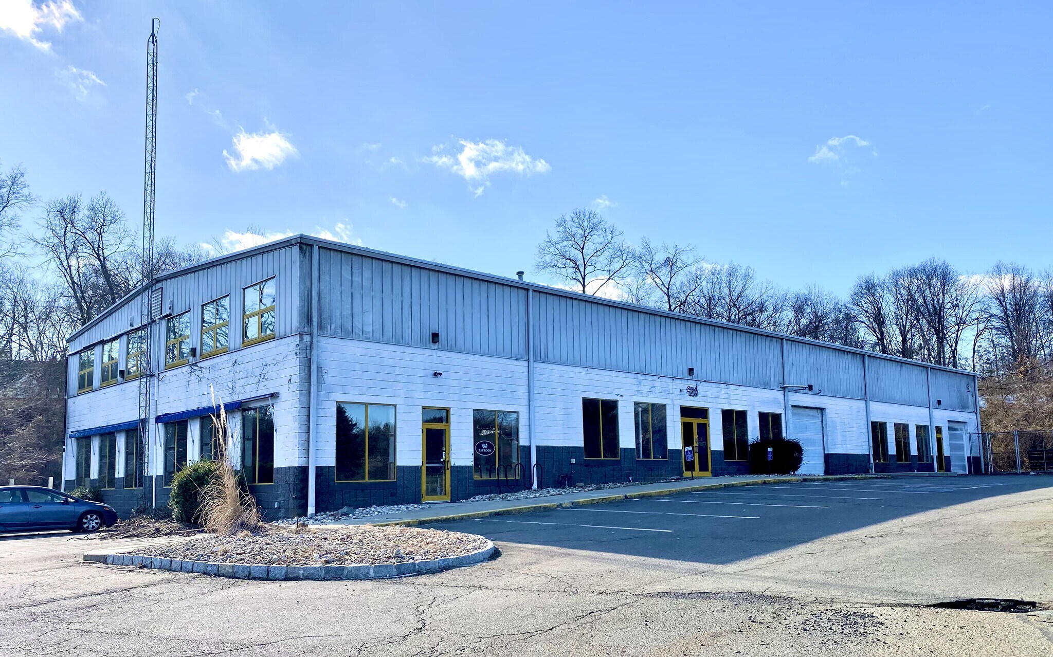 23 Raccio Park Rd, Hamden, CT for sale Building Photo- Image 1 of 1