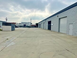 More details for 1600 Chico Ave, South El Monte, CA - Industrial for Lease