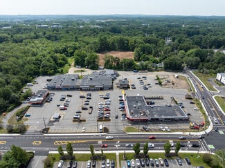 More details for 211 Lowell St, Wilmington, MA - Retail for Sale