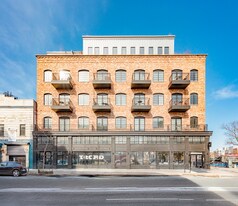 291 Metropolitan Ave, Brooklyn NY - Loft