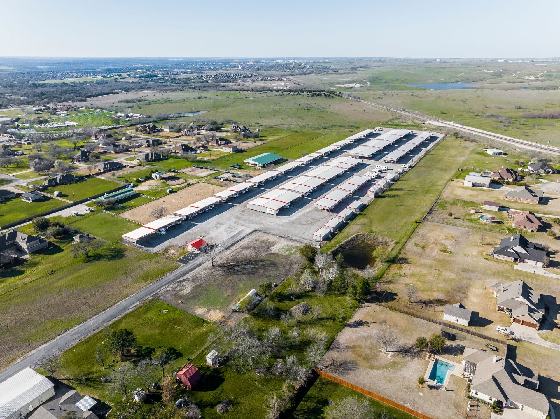 1801 FM 1187, Aledo, TX for sale Building Photo- Image 1 of 1