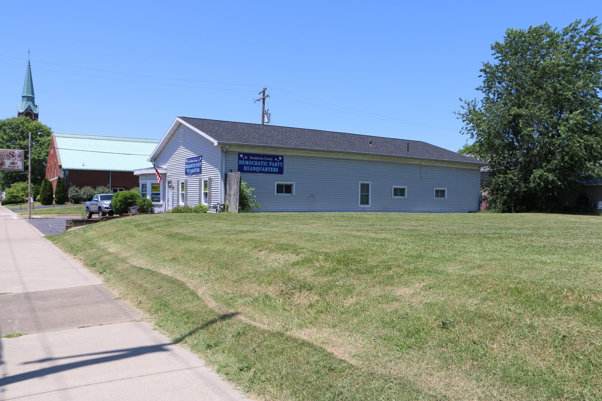 601 2nd St, Henderson, KY for sale Primary Photo- Image 1 of 1