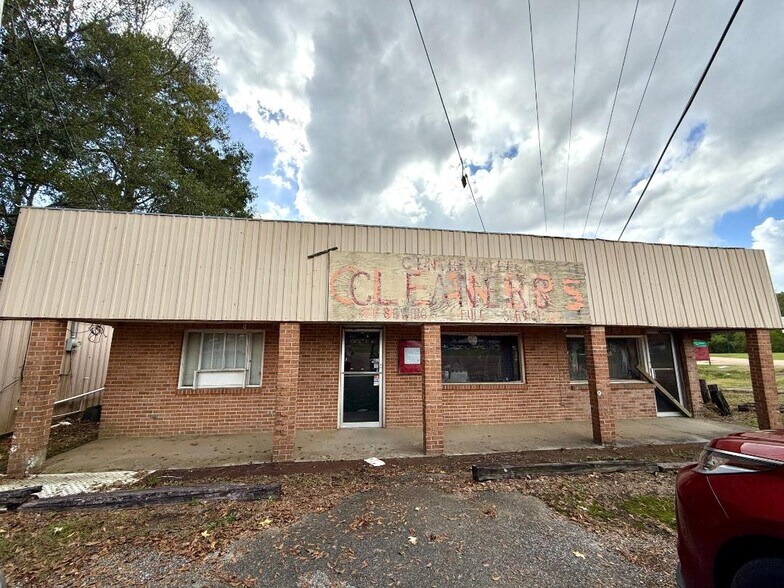 177 Highway 24, Centreville, MS for sale - Primary Photo - Image 1 of 1