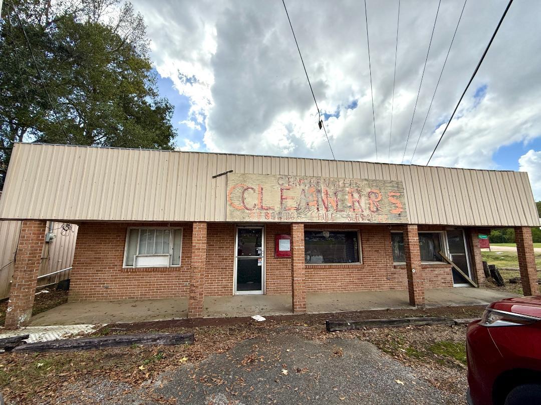 177 Highway 24, Centreville, MS for sale Primary Photo- Image 1 of 1