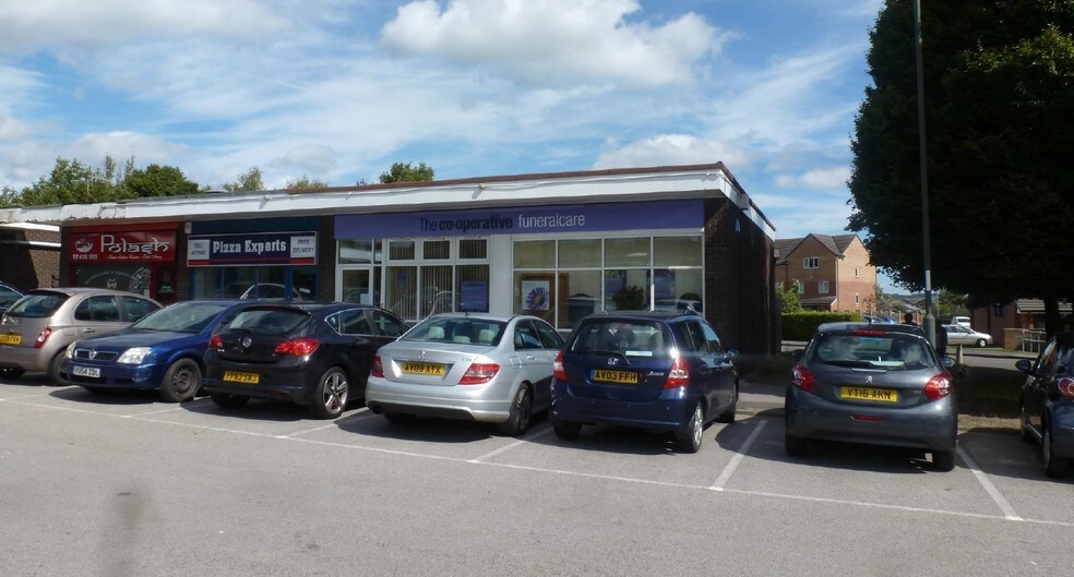 6365 Pentland Rd, Dronfield, S18 8ZQ