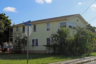 More details for 921 14th St, West Palm Beach, FL - Multifamily for Sale