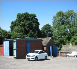 Gedges Hl, Matfield for sale Building Photo- Image 1 of 3