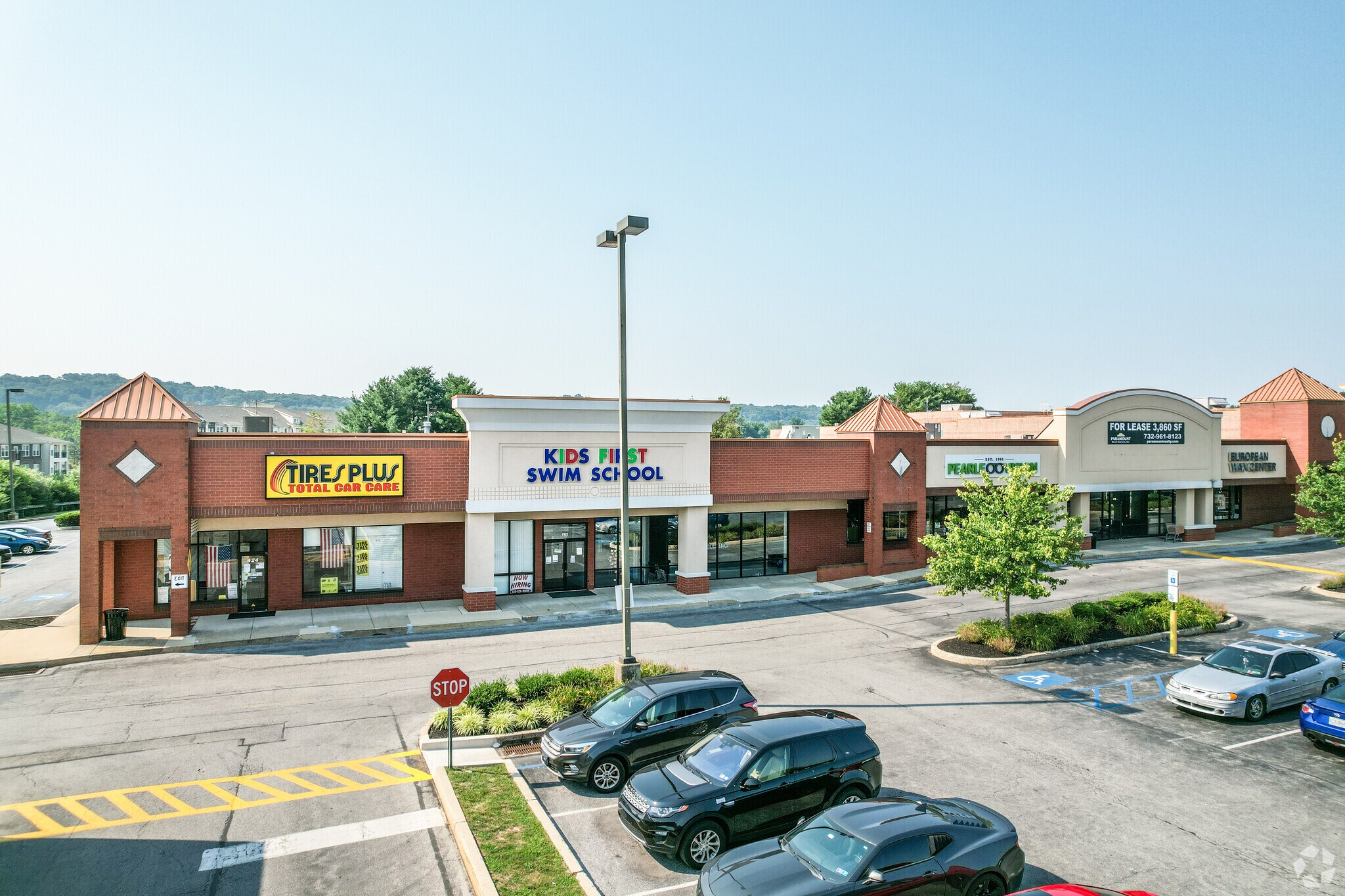 400470 W Lincoln Hwy, Exton, PA 19341 Festival at Exton