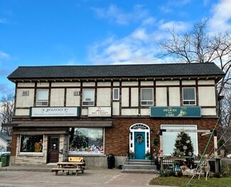 More details for 17 Av De La Baie-De-Valois, Pointe-claire, QC - Office for Lease