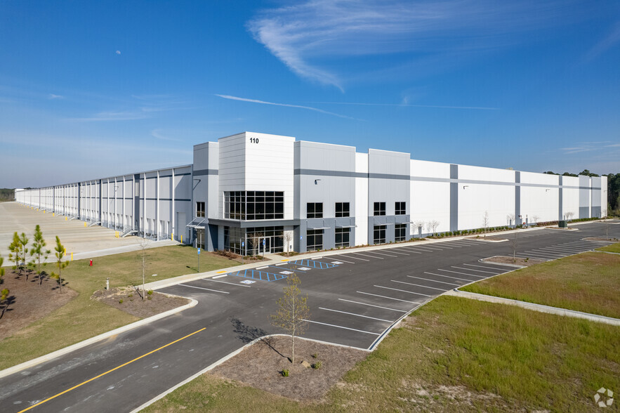 Georgia International Commerce Centre, Black Creek, GA for sale - Building Photo - Image 2 of 5