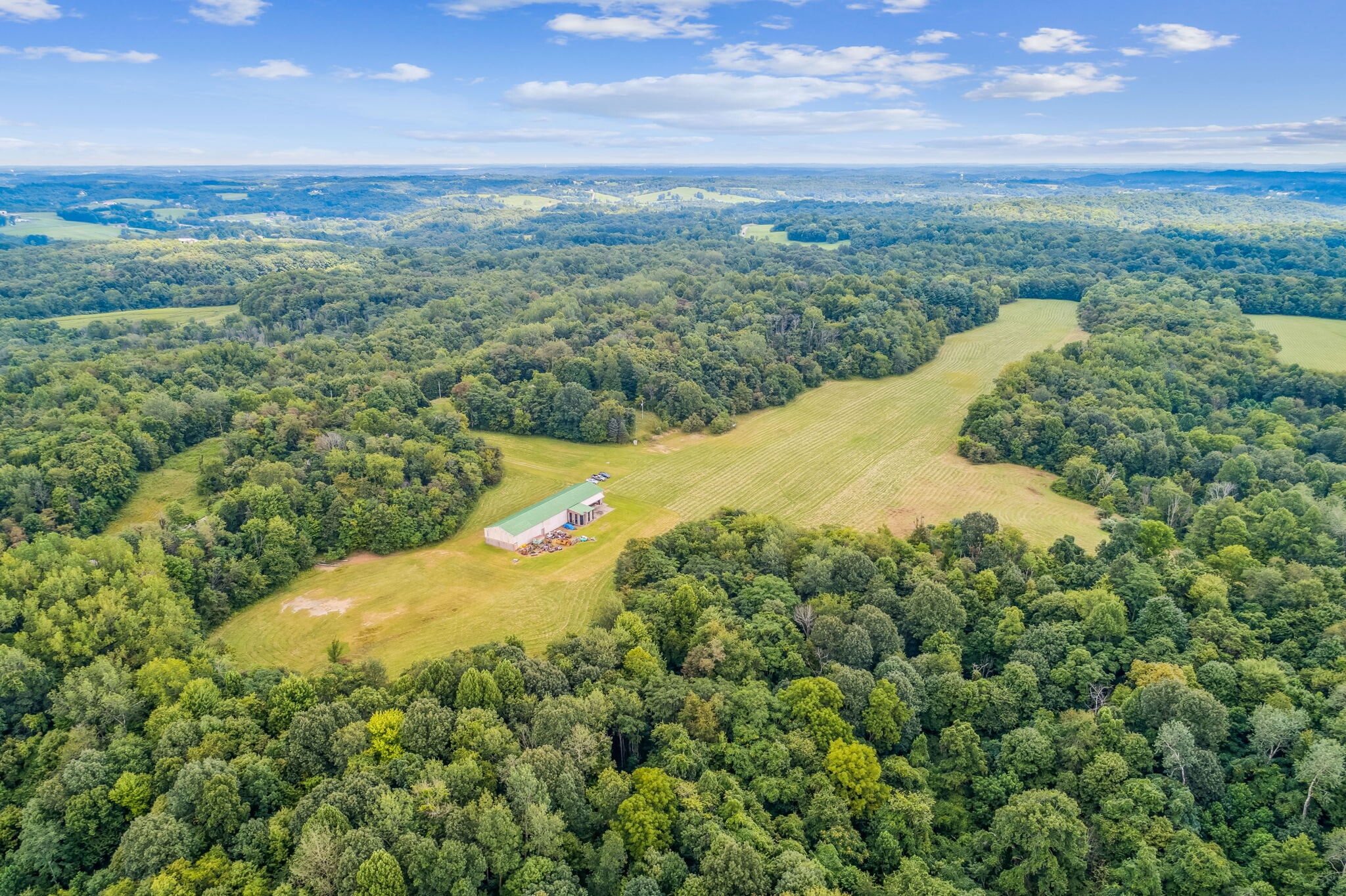 5800 Wortman, Zanesville, OH for sale Primary Photo- Image 1 of 1