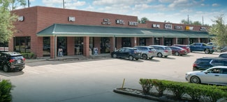More details for 1270 Crabb River Rd, Richmond, TX - Retail for Sale