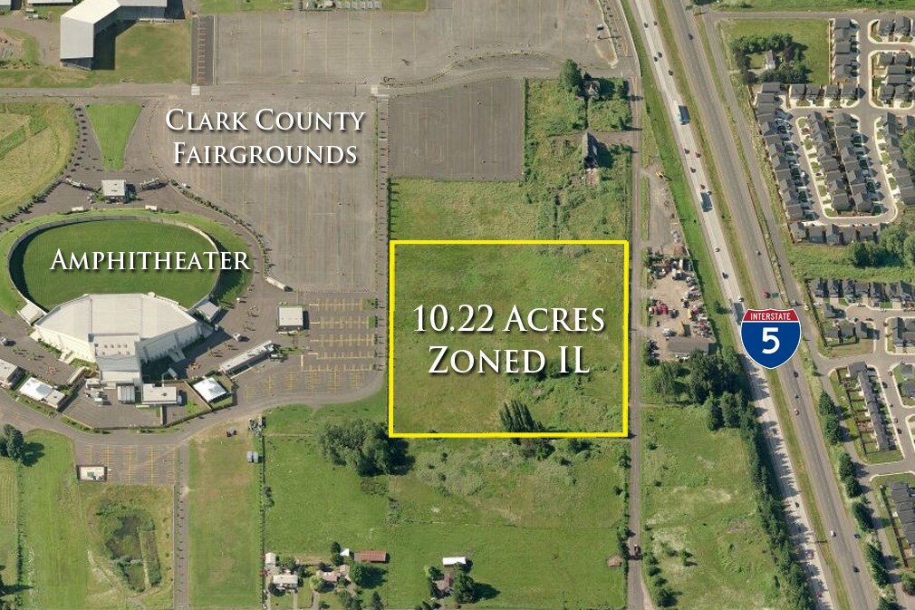 16616 NE 10th Ave, Ridgefield, WA for sale Building Photo- Image 1 of 1