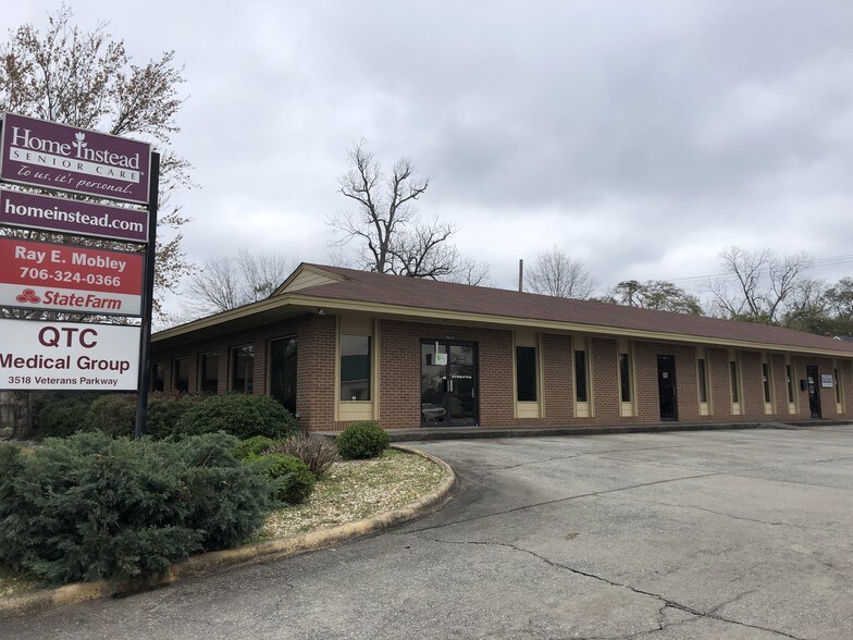 3518 Veterans Pkwy, Columbus, GA 31904