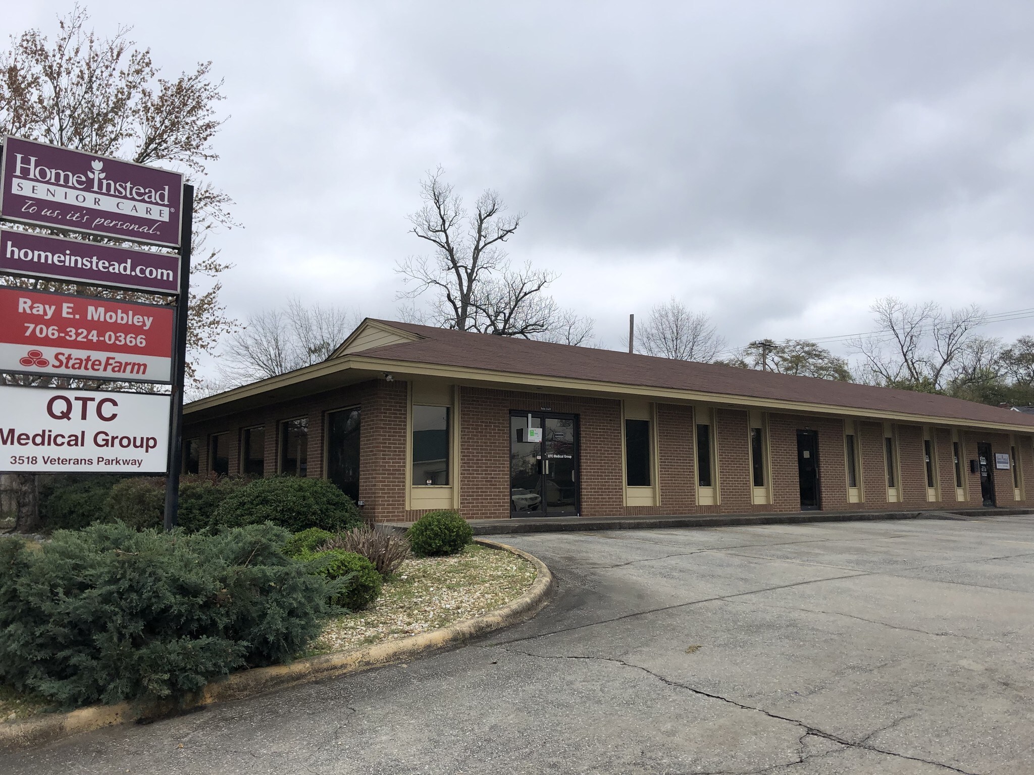 3518 Veterans Pky, Columbus, GA 31904