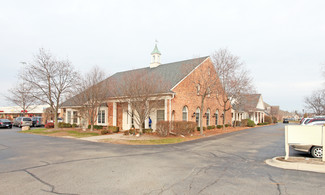 More details for 4247-4371 E 14 Mile Rd, Sterling Heights, MI - Office for Lease