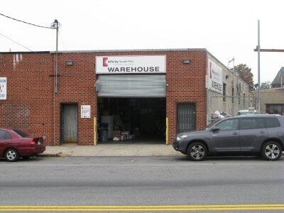 1405 Commerce Ave, Bronx, NY for sale Primary Photo- Image 1 of 1