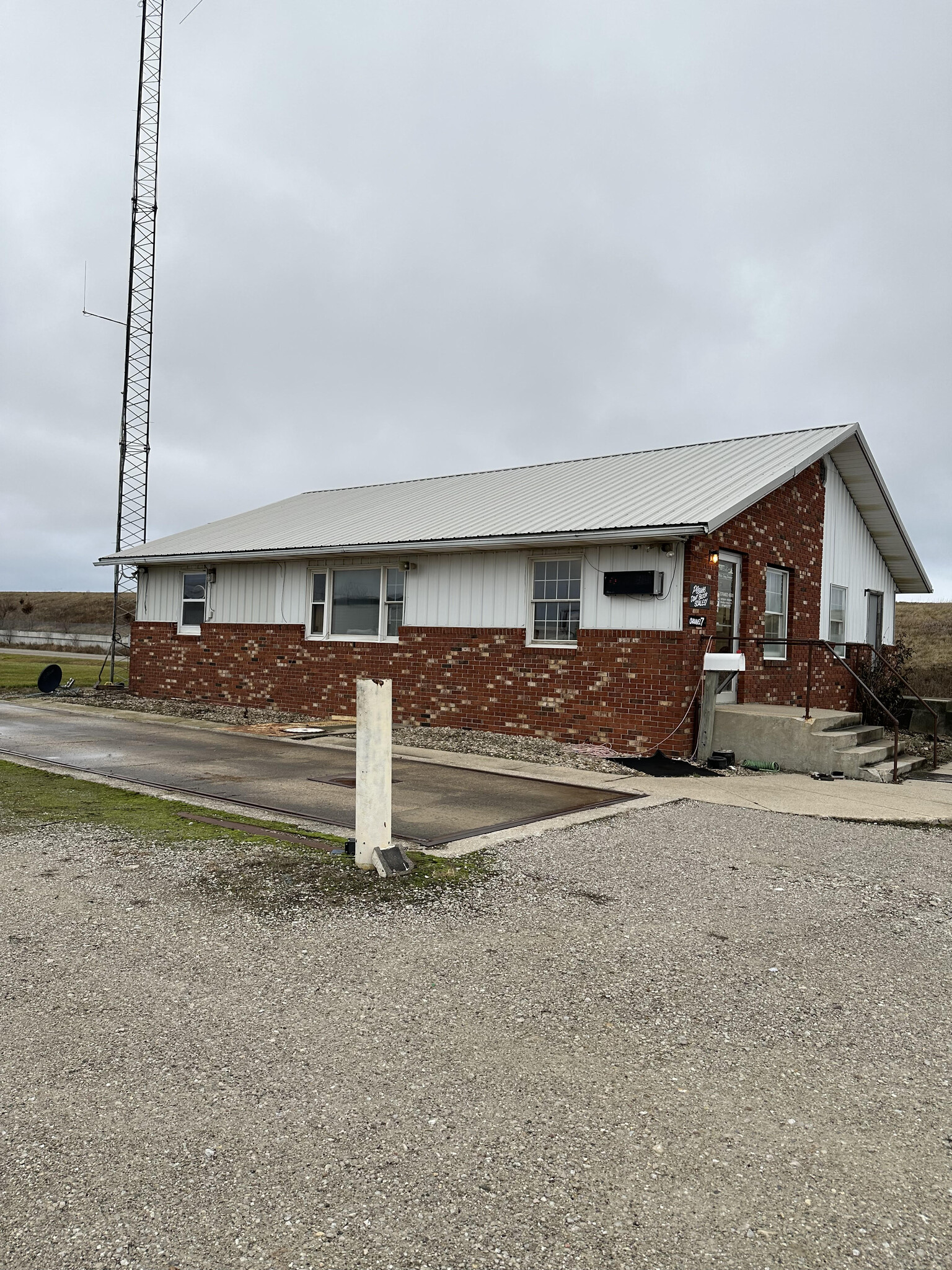 3665 S State Road 25, Logansport, IN for sale Aerial- Image 1 of 1