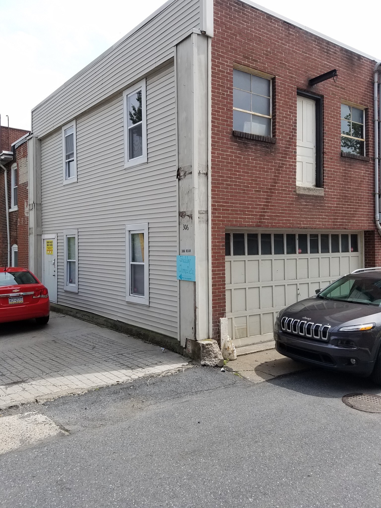 306 Brodhead Ave, Bethlehem, PA 18015