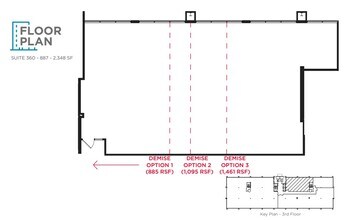 7701 York Ave S, Edina, MN for lease Floor Plan- Image 1 of 1