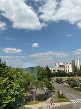 Élancourt, YVE - AERIAL map view - Image1