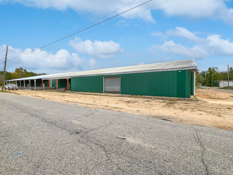 2721 10th St, Northport, AL for lease - Building Photo - Image 2 of 7