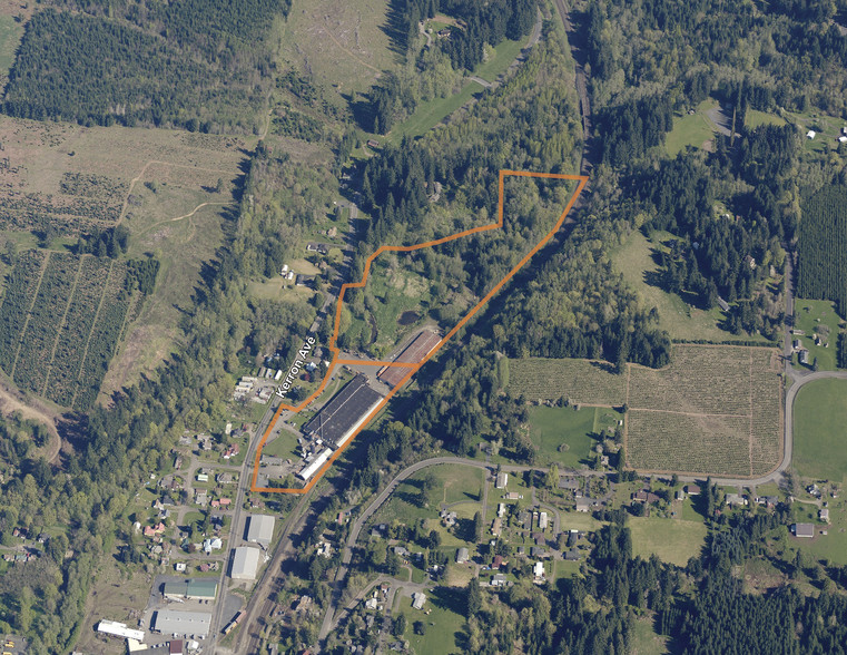 Industrial in Winlock, WA for sale - Primary Photo - Image 1 of 1