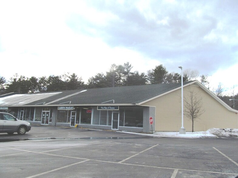 17-53 John Stark Hwy, Newport, NH for lease - Building Photo - Image 3 of 23