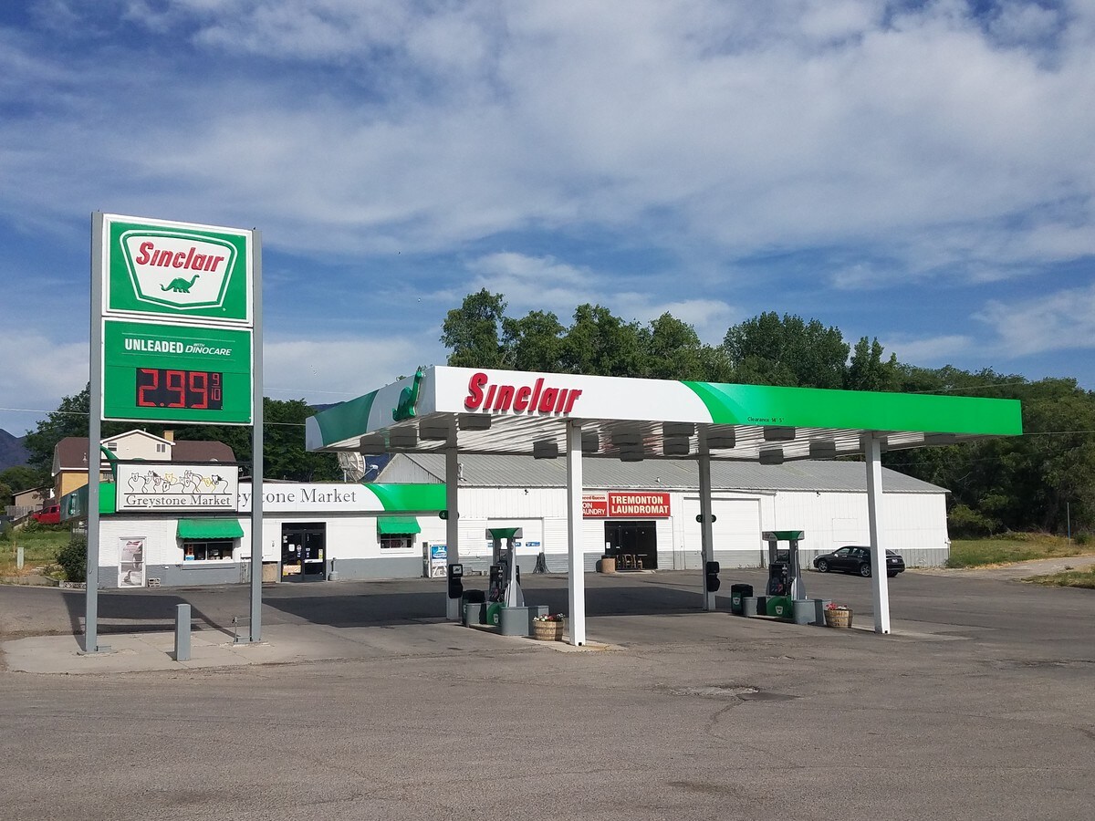 360 E Main St, Tremonton, UT 84337