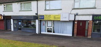 More details for 298 Saintfield Rd, Belfast - Office/Retail for Lease